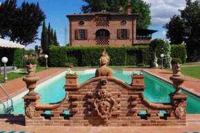Villa Bottaio Foiano Della Chiana